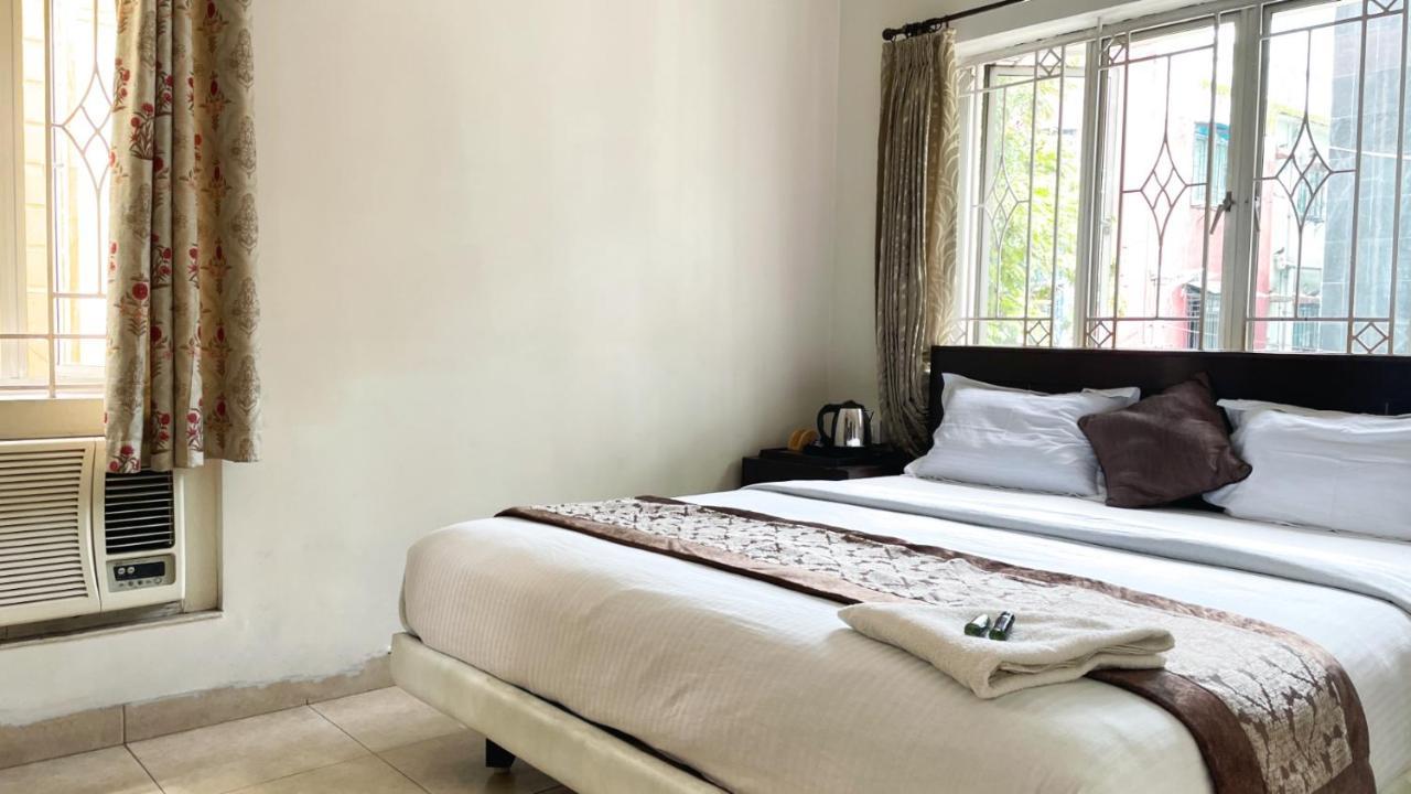 The Aster Homestay - Bedrooms & Apartments Kolkata Exterior photo