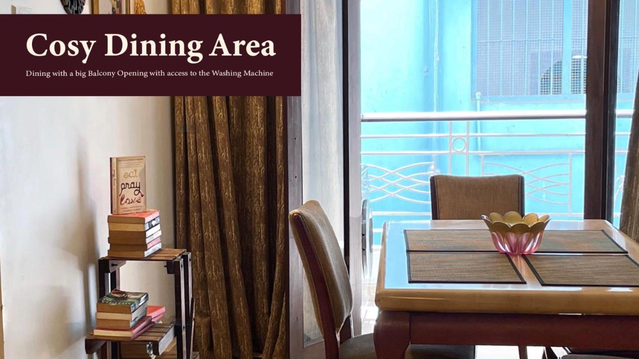 The Aster Homestay - Bedrooms & Apartments Kolkata Exterior photo